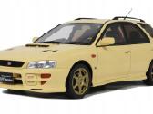 Subaru Impreza Wrx Sti
