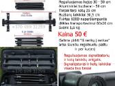 Meškerių karpinis stovas Hirisi 2 ir/ar 3 kotams - nuotraukos Nr. 4