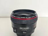 Canon Ef 50mm f/1.2l Usm