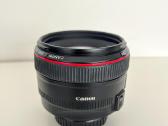 Canon Ef 50mm f/1.2l Usm - nuotraukos Nr. 3