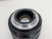 Canon Ef 50mm f/1.2l Usm - nuotraukos Nr. 4