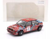 Lancia Delta