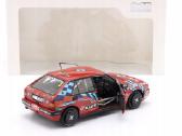 Lancia Delta - nuotraukos Nr. 2