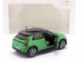 Renault 5 e-tech - nuotraukos Nr. 2
