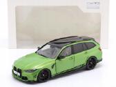 Bmw M3 Touring G81