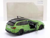 Bmw M3 Touring G81 - nuotraukos Nr. 2