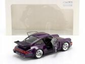 Porsche 911 964 Turbo - nuotraukos Nr. 2
