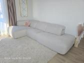 Parduodama sofa