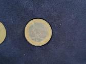 Kolekcinių monetų rinkinys 18eur. - nuotraukos Nr. 9