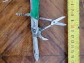 Antikvarinis multifunkcinis peiliukas 14eur