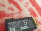 Sony ezw-rt50