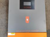 Powmr inverteris 48v 6.2kw On-grid (dirba ir off)