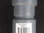 Pvc perėjimas 50-40mm
