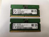 So-dimm Ddr5 2*8gb 5600mhz Sk Hynix