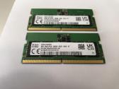 So-dimm Ddr5 2*8gb 5600mhz Sk Hynix - nuotraukos Nr. 2