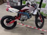 Mmx 607 125cc - nuotraukos Nr. 2