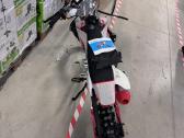 Mmx 607 125cc - nuotraukos Nr. 6