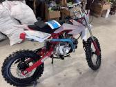 Mmx 607 125cc - nuotraukos Nr. 3