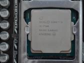 Prime B250m-k + I5-7500 + Cpu aušintuvas - nuotraukos Nr. 3