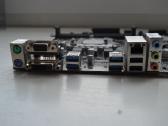 Prime B250m-k + I5-7500 + Cpu aušintuvas - nuotraukos Nr. 4