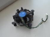 Prime B250m-k + I5-7500 + Cpu aušintuvas - nuotraukos Nr. 5