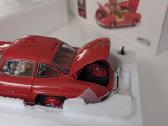 Mercedes-benz 300 SL Coupe 1:18 Schuco - nuotraukos Nr. 3