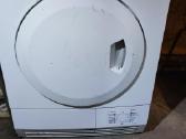 Džiovyklė Aeg 8kg.