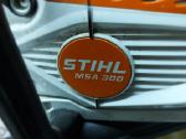Stihl pjuklai 300€