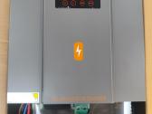 Powmr 3.2kw 24v inverteris 80a krovimas, Off-grid