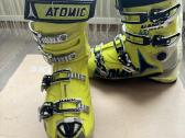 Kalnų slidinėjimo batai Atomic Hawks 100 - nuotraukos Nr. 2