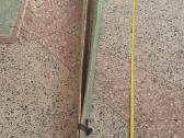Senos medinės slidės - nuotraukos Nr. 3