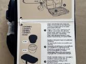 Milan Navy blue šaltkrepšis su 3 indeliais maistui - nuotraukos Nr. 5