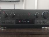 Technics stiprintuvas