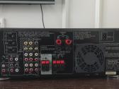 Technics stiprintuvas - nuotraukos Nr. 2