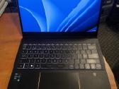 Msi Summit E13 Flip EVO i7-1280p 32gb Ddr5 1tb SSD - nuotraukos Nr. 2