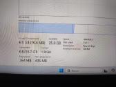 Msi Summit E13 Flip EVO i7-1280p 32gb Ddr5 1tb SSD - nuotraukos Nr. 10
