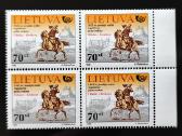 Lietuva 1998