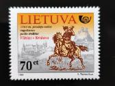 Lietuva 1998 - nuotraukos Nr. 3