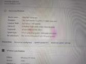 Msi Summit E13 Flip EVO i7-1280p 32gb Ddr5 1tb SSD - nuotraukos Nr. 6