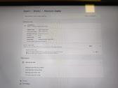 Msi Summit E13 Flip EVO i7-1280p 32gb Ddr5 1tb SSD - nuotraukos Nr. 9