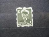 1950 m. karalius Frederikas IX