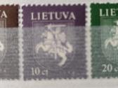 Lietuva 1994