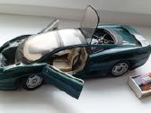 Kolekcinis Jaguar modelis - nuotraukos Nr. 2