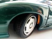 Kolekcinis Jaguar modelis - nuotraukos Nr. 6