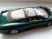 Kolekcinis Jaguar modelis - nuotraukos Nr. 7