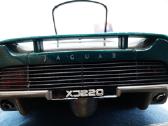 Kolekcinis Jaguar modelis - nuotraukos Nr. 8