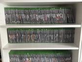 Xbox one žaidimai