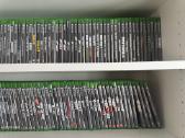 Xbox one žaidimai - nuotraukos Nr. 3
