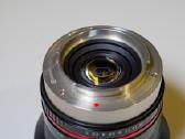 Samyang 12mm f/2.0 Fujifilm - nuotraukos Nr. 3