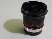 Samyang 12mm f/2.0 Fujifilm - nuotraukos Nr. 6